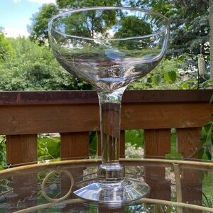 Giant Margarita Glass